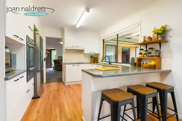 Second view of Homely house listing, 29 Marshall Street, Wodonga VIC 3690
