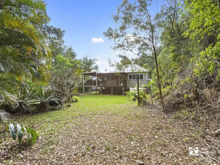 Second view of Homely rural property listing, 141 Glenock Road, Dum Dum NSW 2484