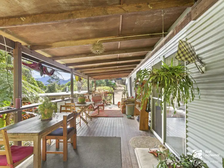 Third view of Homely rural property listing, 141 Glenock Road, Dum Dum NSW 2484