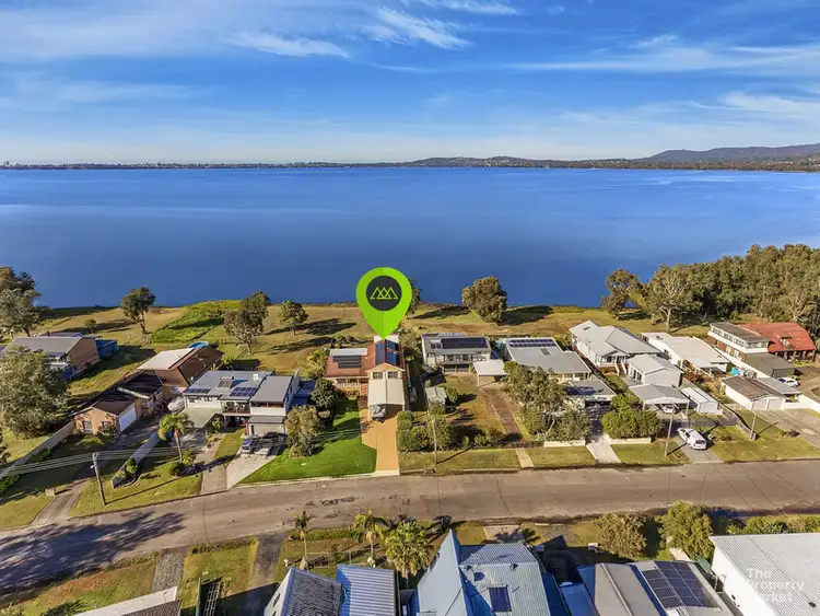 Main view of Homely house listing, 121 Aloha Drive, Chittaway Bay NSW 2261
