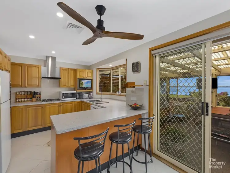 Fifth view of Homely house listing, 121 Aloha Drive, Chittaway Bay NSW 2261