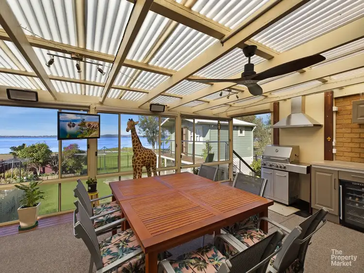 Sixth view of Homely house listing, 121 Aloha Drive, Chittaway Bay NSW 2261
