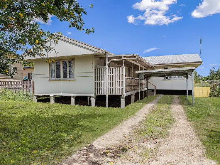 Main view of Homely house listing, 22 Gordon Street, Forest Hill QLD 4342