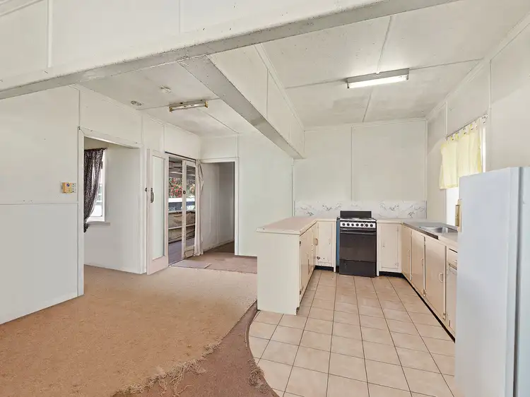 Second view of Homely house listing, 22 Gordon Street, Forest Hill QLD 4342