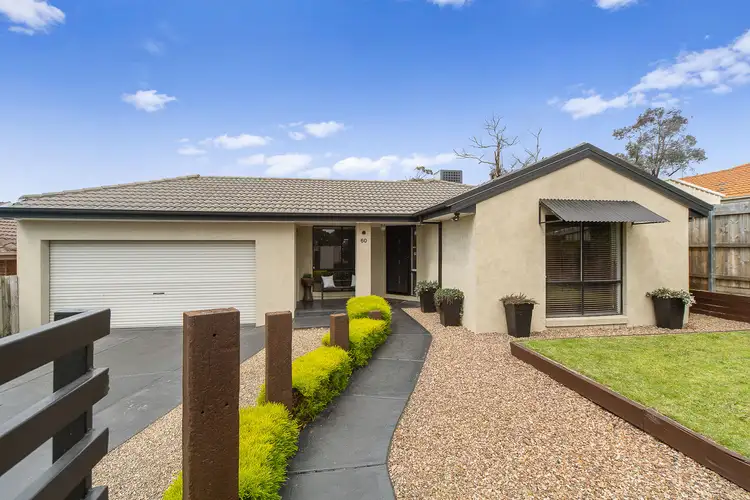60 Carrum Woods Drive, Carrum Downs VIC 3201