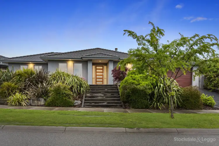 Main view of Homely house listing, 26 Aqueduct Road, Langwarrin VIC 3910