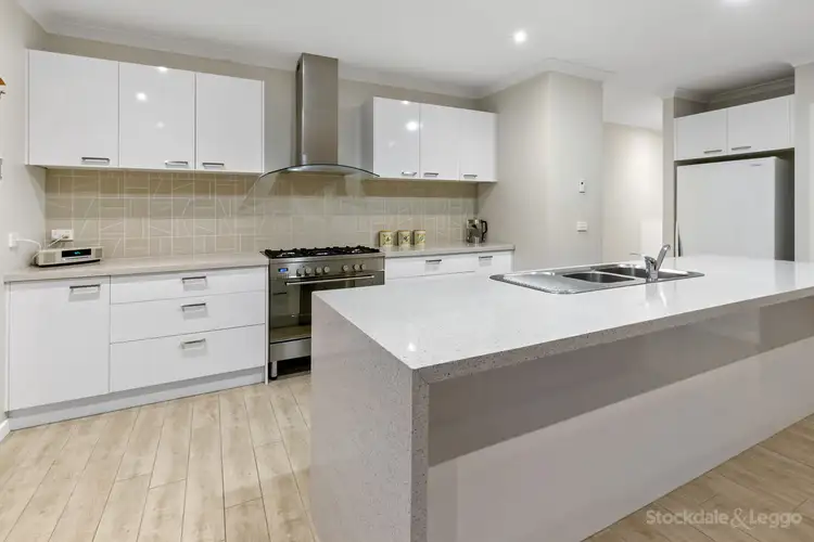 Second view of Homely house listing, 26 Aqueduct Road, Langwarrin VIC 3910