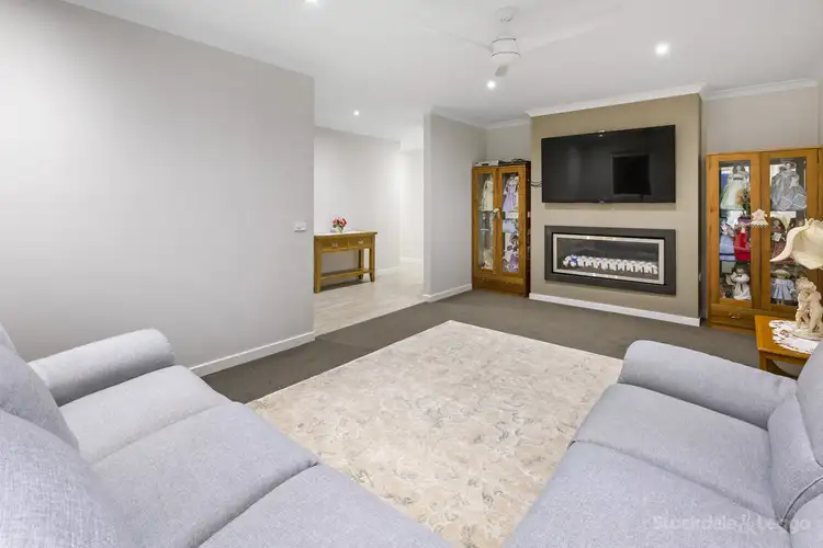 Third view of Homely house listing, 26 Aqueduct Road, Langwarrin VIC 3910
