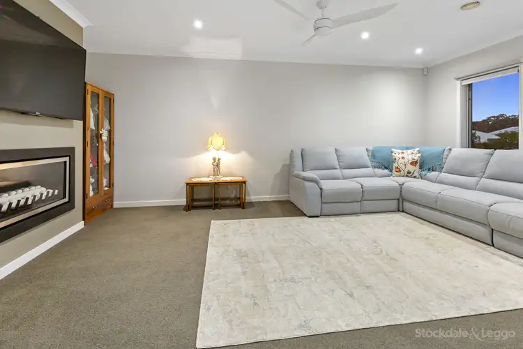 Fourth view of Homely house listing, 26 Aqueduct Road, Langwarrin VIC 3910