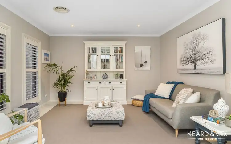 Second view of Homely house listing, 11 McIvor Forest Drive, Junortoun VIC 3551