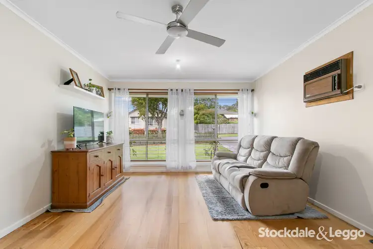 Second view of Homely house listing, 15 Firmin Road, Churchill VIC 3842