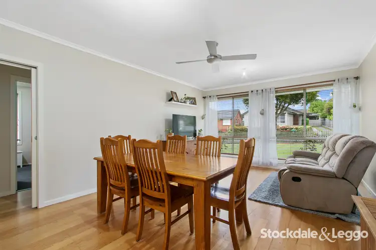 Third view of Homely house listing, 15 Firmin Road, Churchill VIC 3842