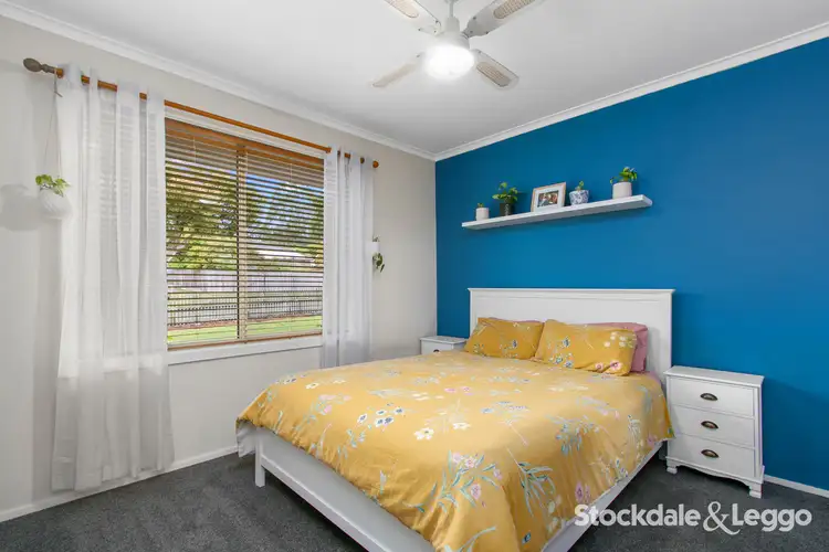 Fifth view of Homely house listing, 15 Firmin Road, Churchill VIC 3842