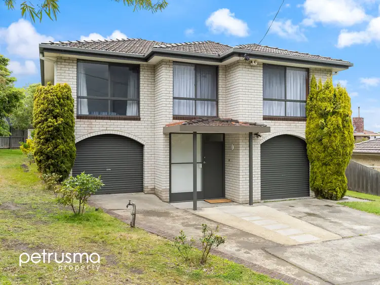 Main view of Homely house listing, 15 Biarri Court, Howrah TAS 7018