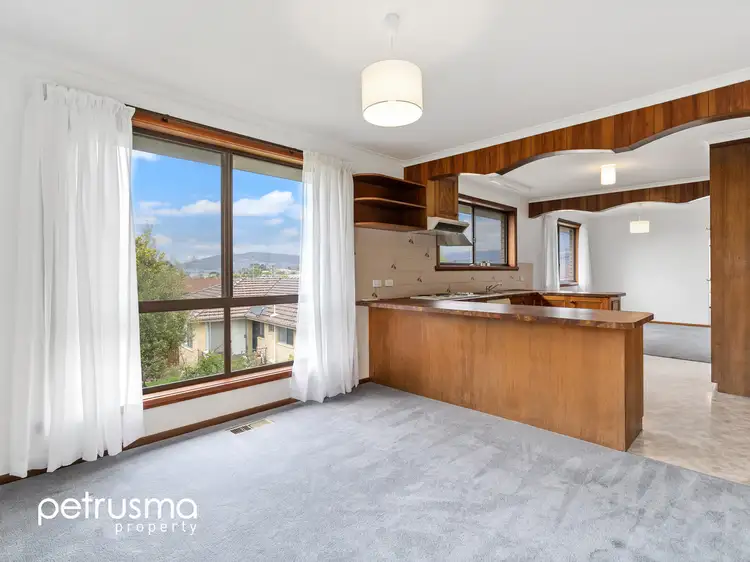 Third view of Homely house listing, 15 Biarri Court, Howrah TAS 7018