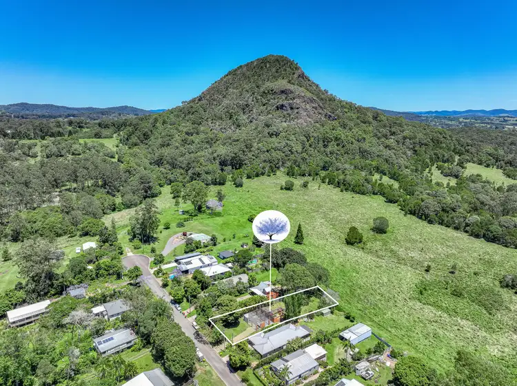 Second view of Homely land listing, 19 Henry Street, Cooran QLD 4569