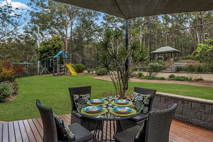 Main view of Homely house listing, 63 Lochinvar Road, Upper Kedron QLD 4055