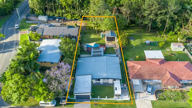 Main view of Homely house listing, 3 Waterview Crescent, Caboolture QLD 4510