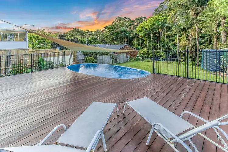 Third view of Homely house listing, 3 Waterview Crescent, Caboolture QLD 4510