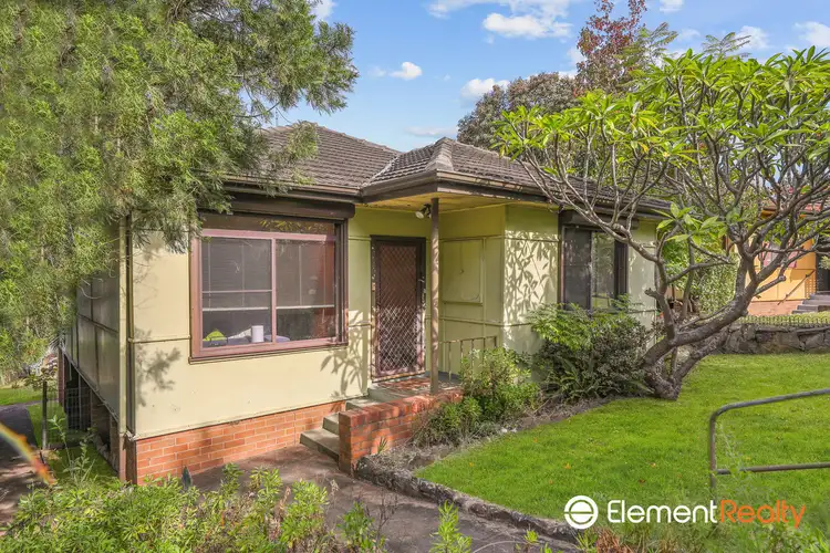 Third view of Homely house listing, 20 Manning Parade, Dundas Valley NSW 2117