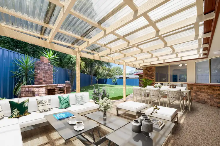 63 Greenway Circuit, Springfield QLD 4300