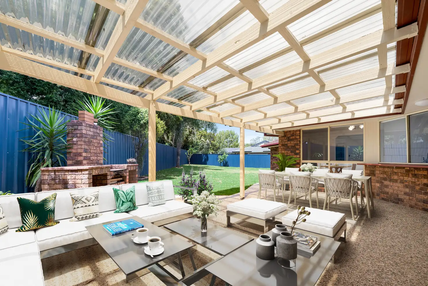 Main view of Homely house listing, 63 Greenway Circuit, Springfield QLD 4300