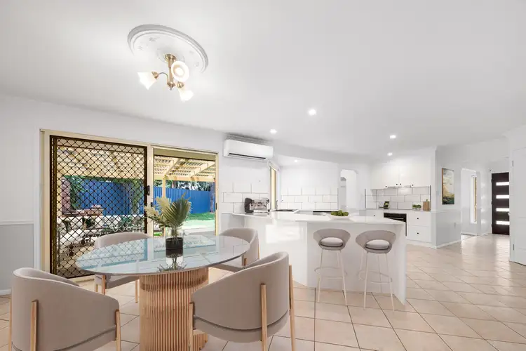 Second view of Homely house listing, 63 Greenway Circuit, Springfield QLD 4300