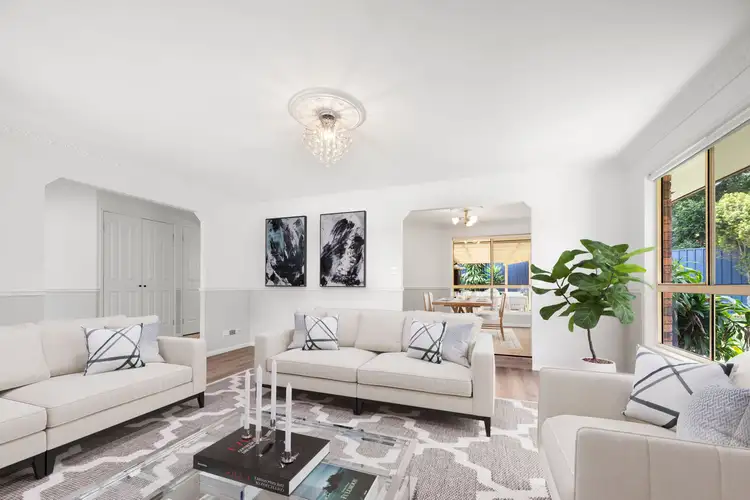 Third view of Homely house listing, 63 Greenway Circuit, Springfield QLD 4300