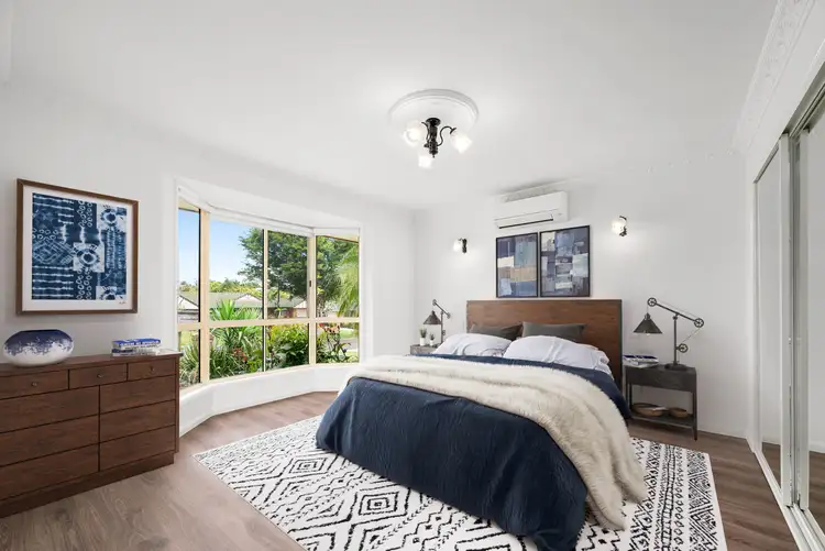 Sixth view of Homely house listing, 63 Greenway Circuit, Springfield QLD 4300