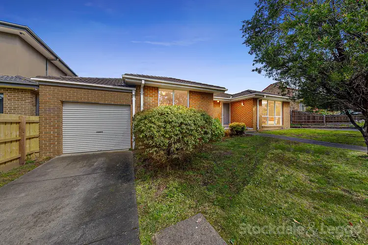 1/69 Alice Street, Mount Waverley VIC 3149