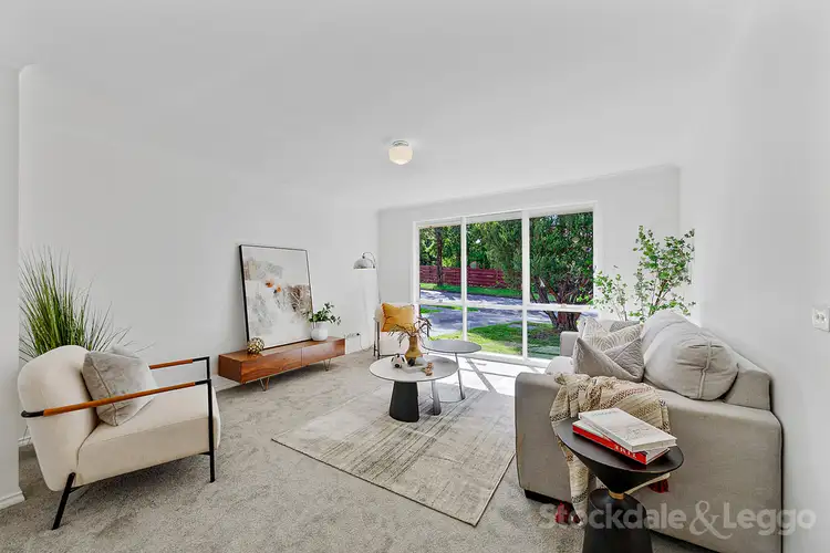 Second view of Homely unit listing, 1/69 Alice Street, Mount Waverley VIC 3149