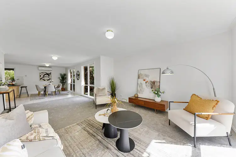 Third view of Homely unit listing, 1/69 Alice Street, Mount Waverley VIC 3149