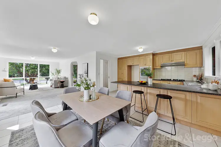 Fourth view of Homely unit listing, 1/69 Alice Street, Mount Waverley VIC 3149