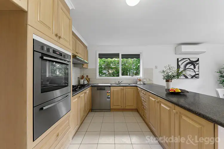Fifth view of Homely unit listing, 1/69 Alice Street, Mount Waverley VIC 3149