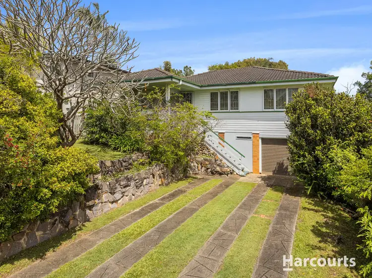 27 Ferrier Street, Aspley QLD 4034
