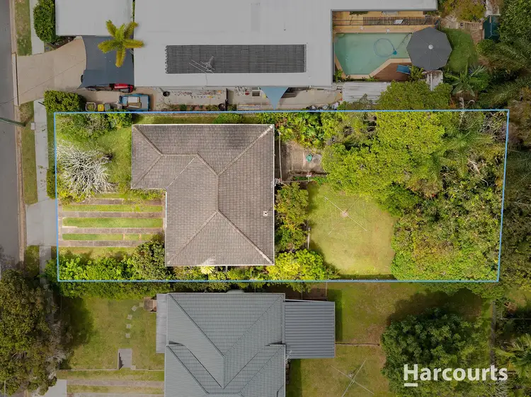 Second view of Homely house listing, 27 Ferrier Street, Aspley QLD 4034