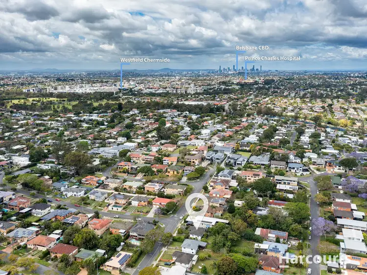 Fourth view of Homely house listing, 27 Ferrier Street, Aspley QLD 4034