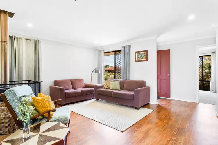 Second view of Homely house listing, 60 Coolibah Avenue, Dudley Park WA 6210