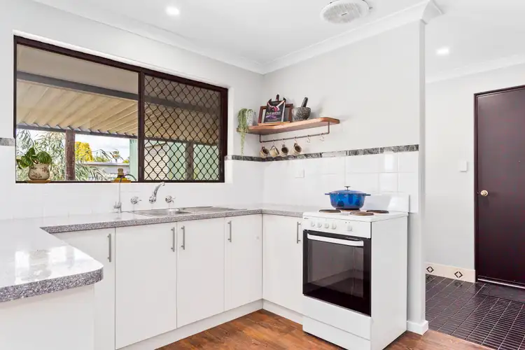 Sixth view of Homely house listing, 60 Coolibah Avenue, Dudley Park WA 6210