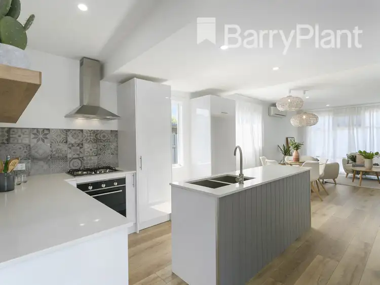 Third view of Homely house listing, 12 Allambi Avenue, Capel Sound VIC 3940