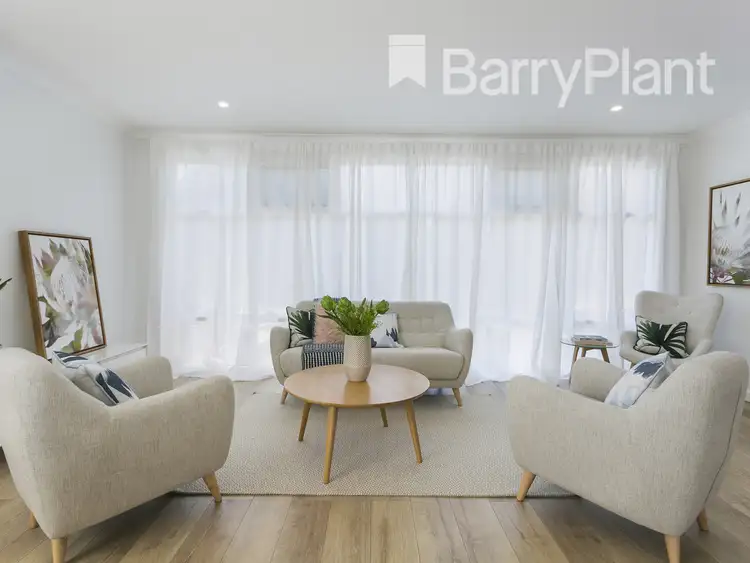 Fourth view of Homely house listing, 12 Allambi Avenue, Capel Sound VIC 3940