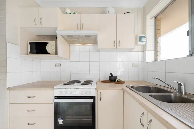 Second view of Homely apartment listing, 4/38 Keating Street, Indooroopilly QLD 4068