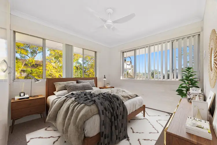 Third view of Homely apartment listing, 4/38 Keating Street, Indooroopilly QLD 4068