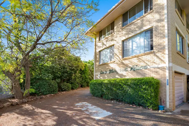 Sixth view of Homely apartment listing, 4/38 Keating Street, Indooroopilly QLD 4068