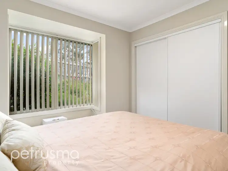 Sixth view of Homely unit listing, 1/1 Carla Close, Lenah Valley TAS 7008