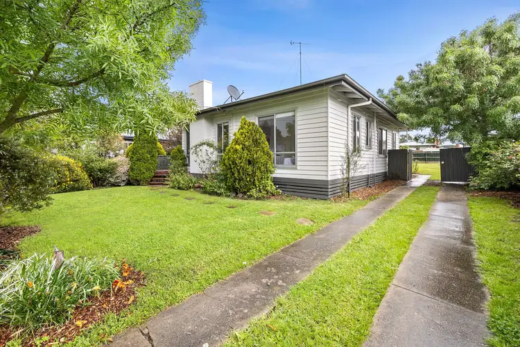Main view of Homely house listing, 3 Smith Street, Winchelsea VIC 3241