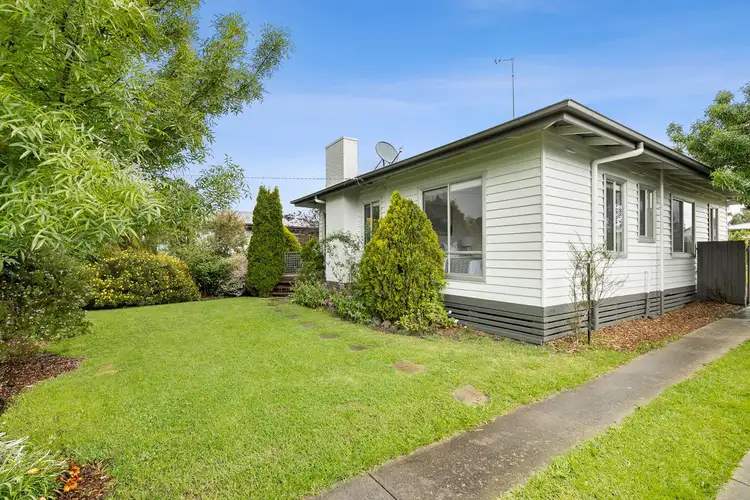 Second view of Homely house listing, 3 Smith Street, Winchelsea VIC 3241