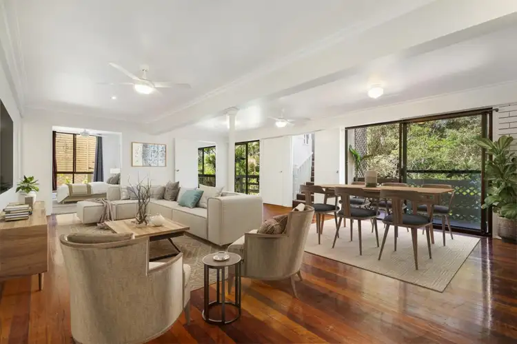 Main view of Homely house listing, 75 Peninsula Drive, Bilambil Heights NSW 2486