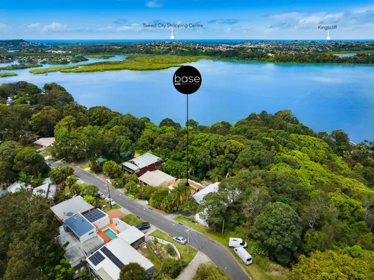 Second view of Homely house listing, 75 Peninsula Drive, Bilambil Heights NSW 2486