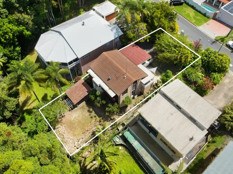Third view of Homely house listing, 75 Peninsula Drive, Bilambil Heights NSW 2486